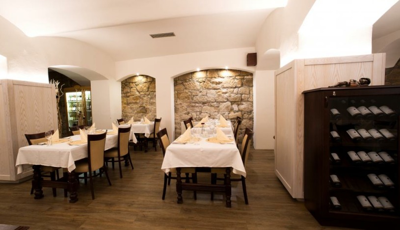 Hotel a restaurace Green Gondola Plzeň