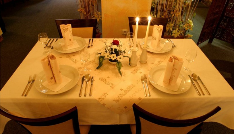 Hotel a restaurace Green Gondola Plzeň