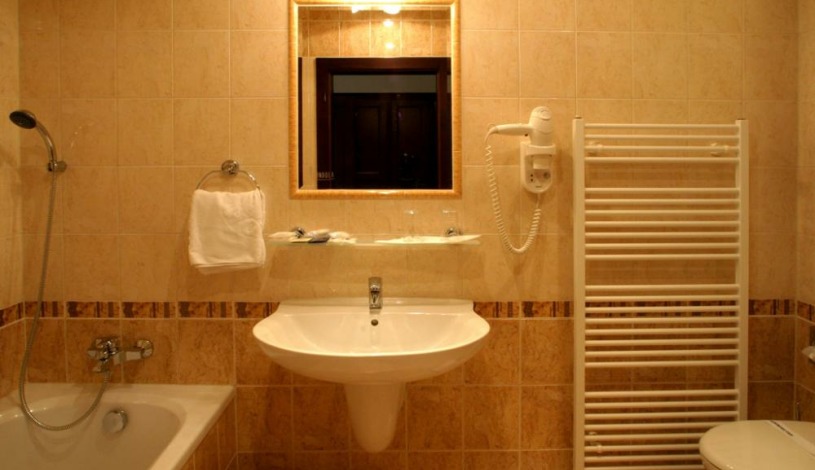 Hotel a restaurace Green Gondola Plzeň