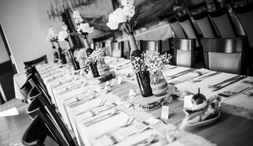 Hotel a restaurace Green Gondola Plzeň