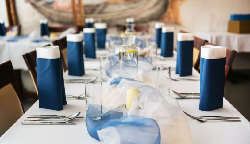 Hotel a restaurace Green Gondola Plzeň