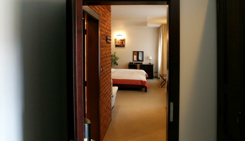 Hotel a restaurace Green Gondola Plzeň