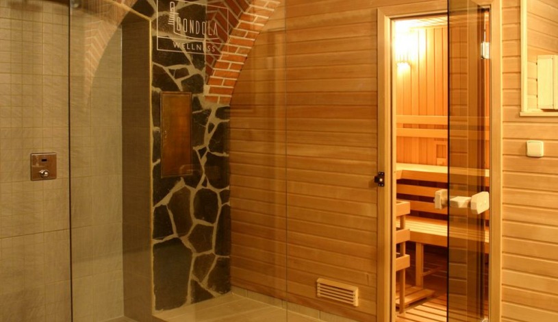 Hotel a restaurace Green Gondola Plzeň