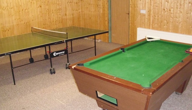 Hotel Grádl Železná Ruda