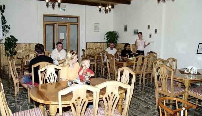 Hotel Grádl Železná Ruda