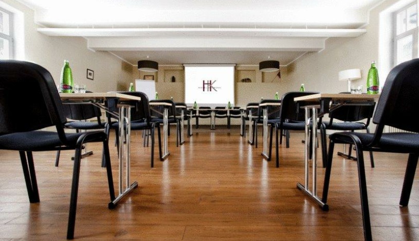 HOTEL KAŠPERK Kašperské Hory