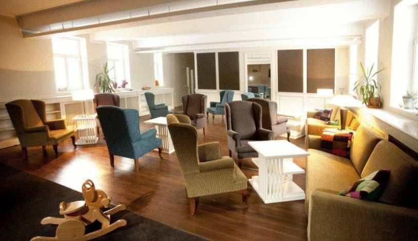 HOTEL KAŠPERK Kašperské Hory