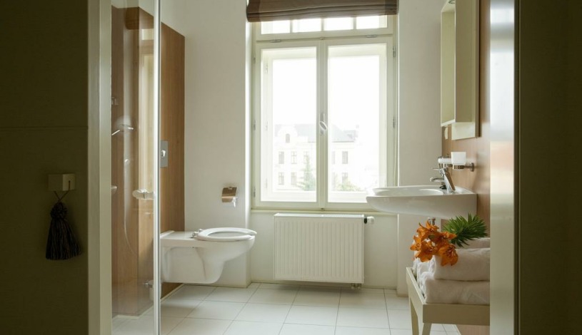 HOTEL KAŠPERK Kašperské Hory