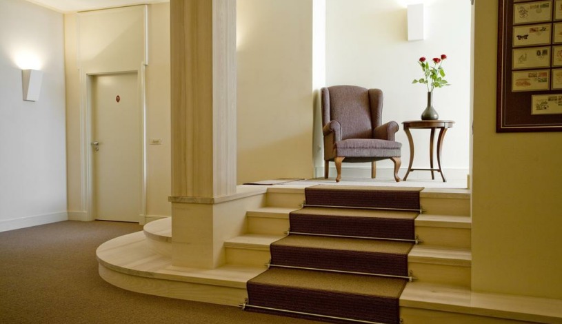 HOTEL KAŠPERK Kašperské Hory