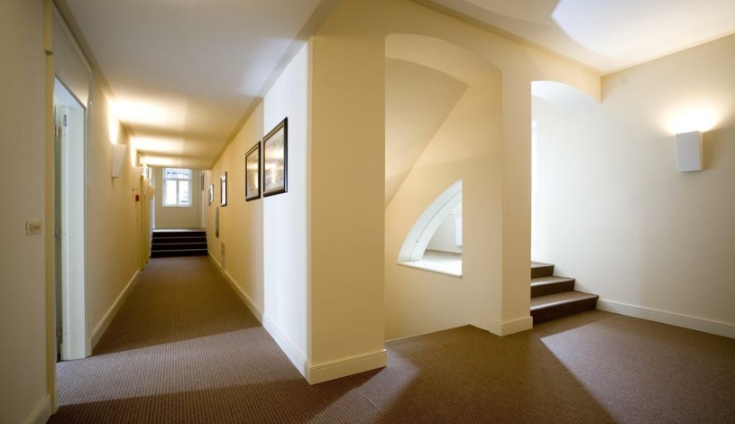 HOTEL KAŠPERK Kašperské Hory