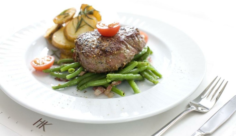 HOTEL KAŠPERK Kašperské Hory