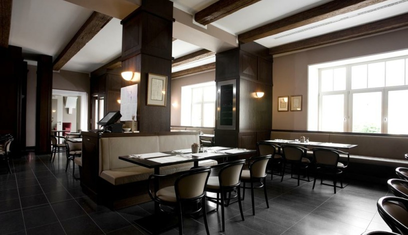 HOTEL KAŠPERK Kašperské Hory