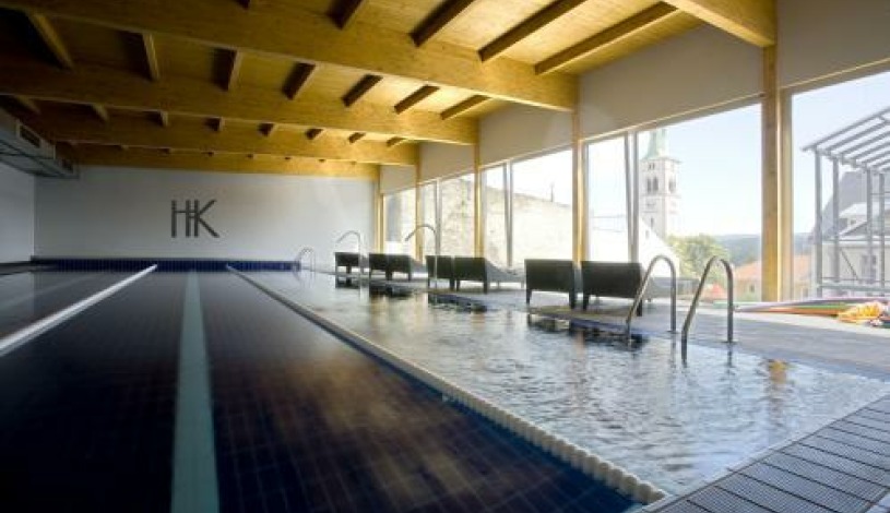 HOTEL KAŠPERK Kašperské Hory