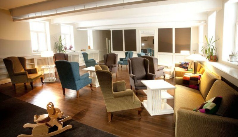 HOTEL KAŠPERK Kašperské Hory