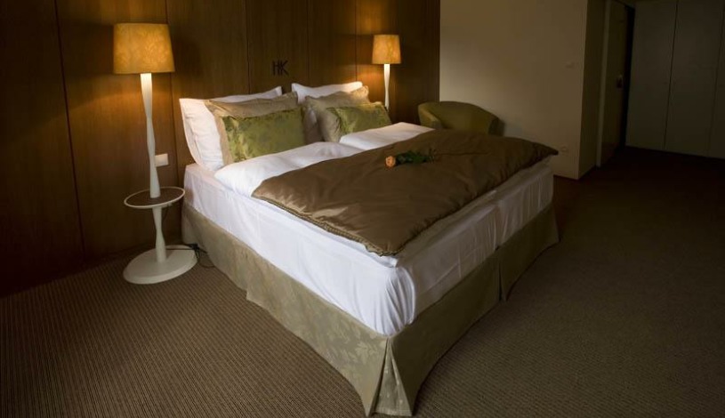 HOTEL KAŠPERK Kašperské Hory