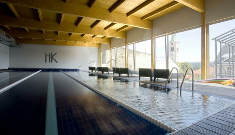 HOTEL KAŠPERK Kašperské Hory