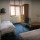 Penzion Q Stříbro - Dvoulůžkové pokoje oddělené postele