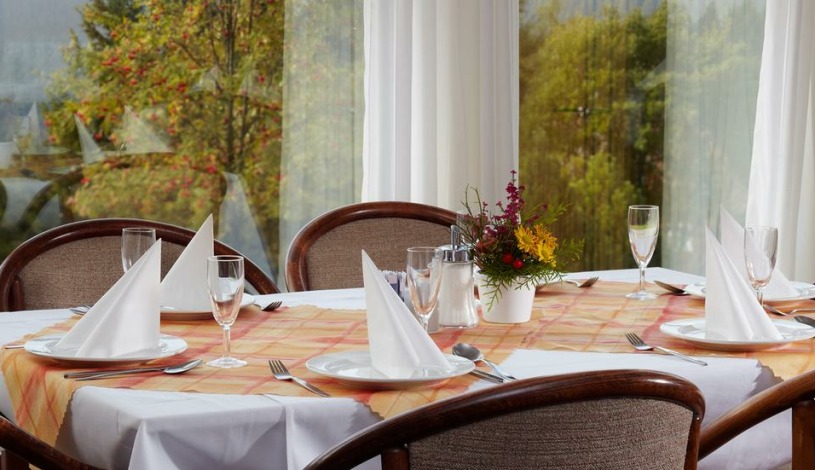 Orea Hotel Špičák Železná Ruda