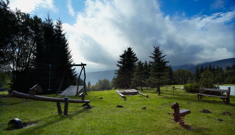 Orea Hotel Špičák Železná Ruda