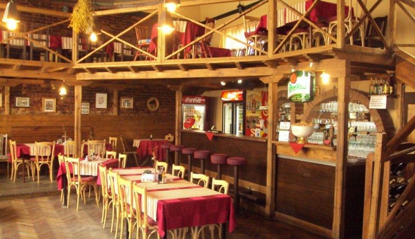 Hotel U Branky Stříbro