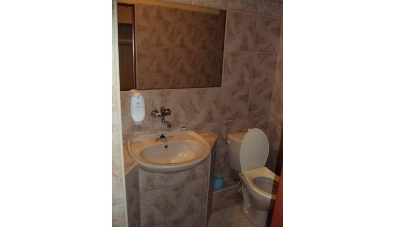 Hotel U Branky Stříbro - dvoulůžkový