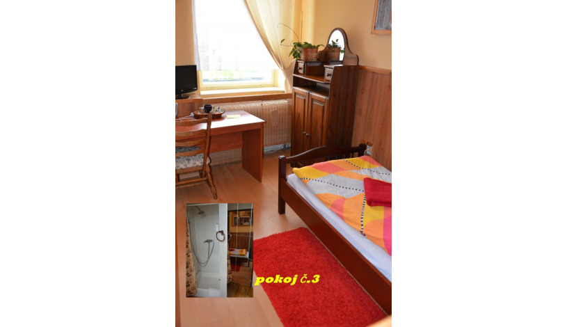 Hotel U Branky Stříbro