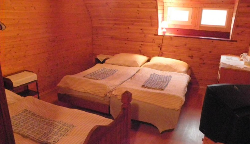 Hotel U Branky Stříbro