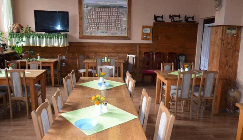 Hotel U Branky Stříbro