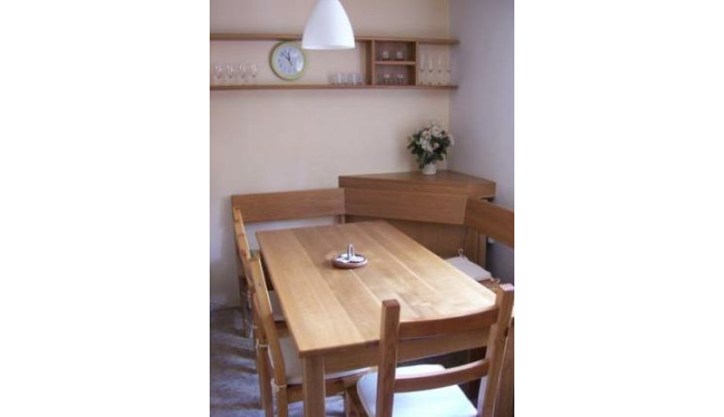 Penzion U Kapličky Železná Ruda