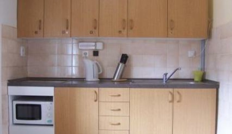 Penzion U Kapličky Železná Ruda