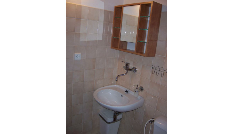 Penzion U Kapličky Železná Ruda