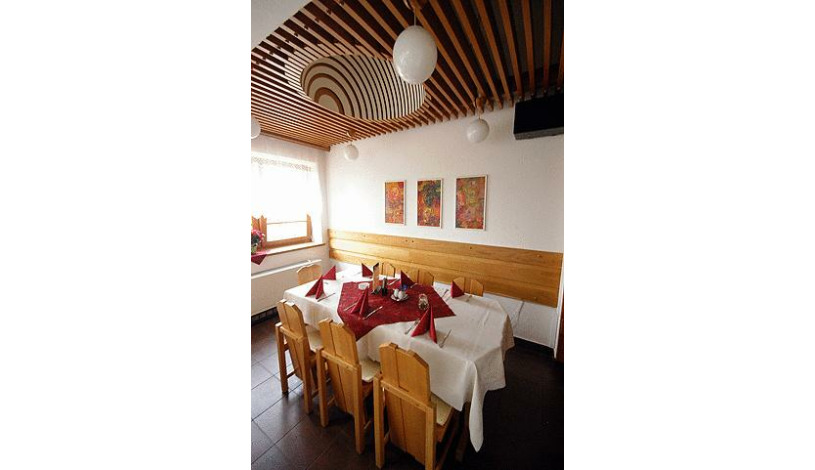 Hotel VYDRA, SRNÍ Klatovy