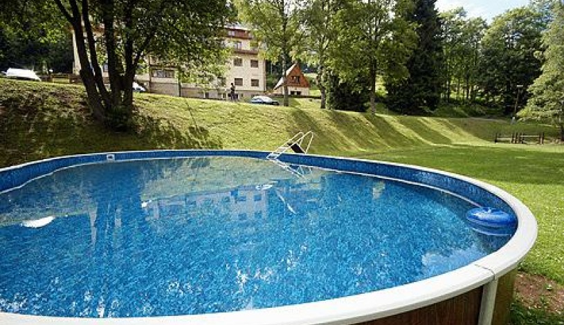 Hotel VYDRA, SRNÍ Klatovy