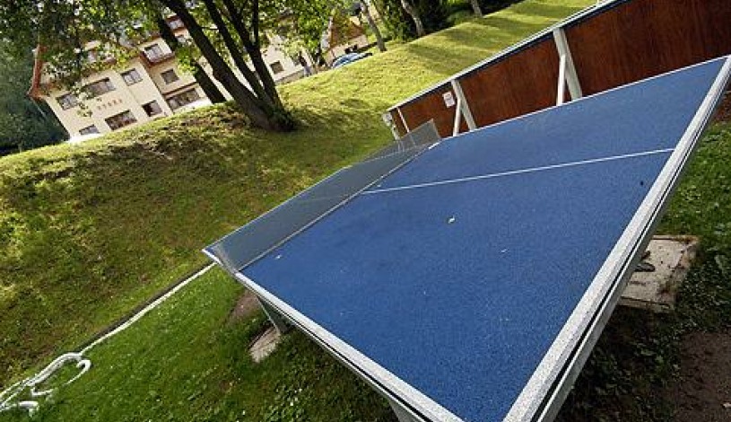 Hotel VYDRA, SRNÍ Klatovy