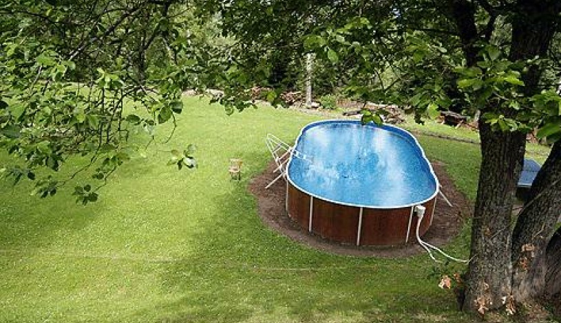 Hotel VYDRA, SRNÍ Klatovy