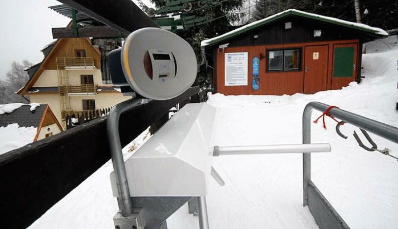 Hotel VYDRA, SRNÍ Klatovy