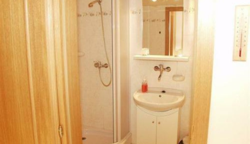 Hotel VYDRA, SRNÍ Klatovy