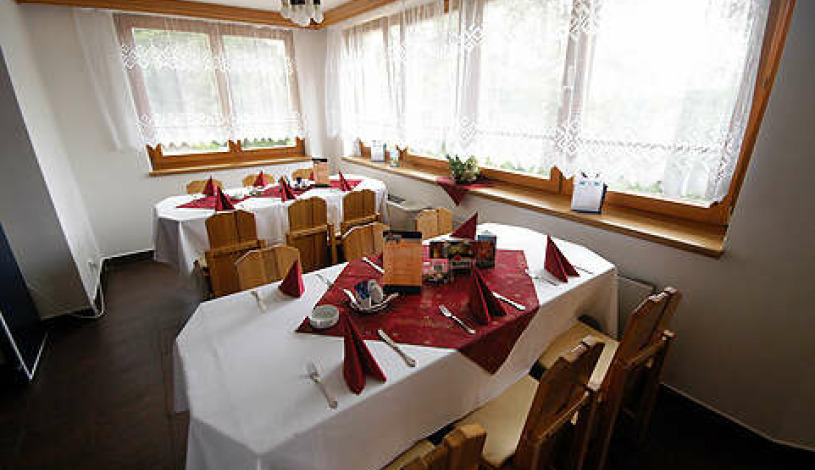 Hotel VYDRA, SRNÍ Klatovy