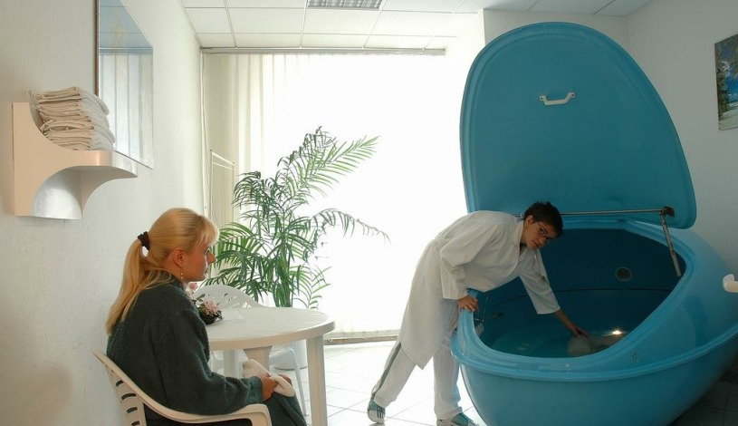 Penzion Alfa Poděbrady