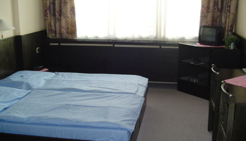 Penzion Alfa Poděbrady