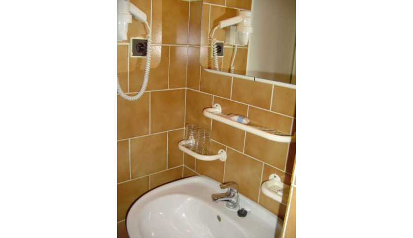 Penzion Alfa Poděbrady