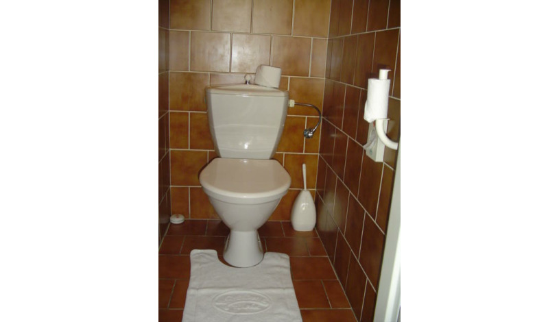 Penzion Alfa Poděbrady