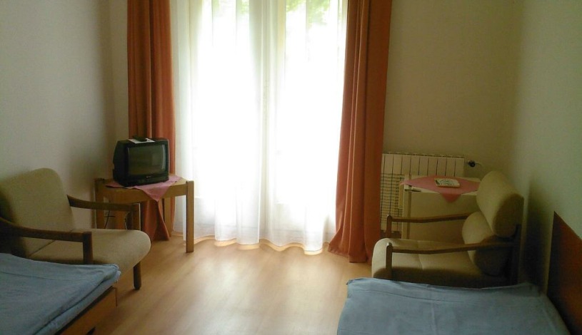 Penzion Alfa Poděbrady