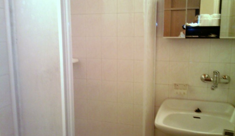 Penzion Alfa Poděbrady