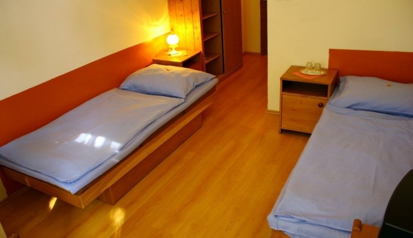 Penzion Alfa Poděbrady