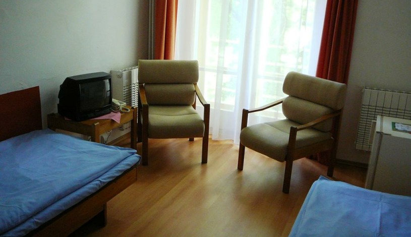 Penzion Alfa Poděbrady