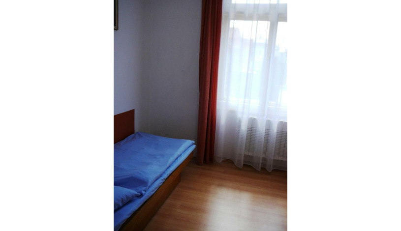 Penzion Alfa Poděbrady