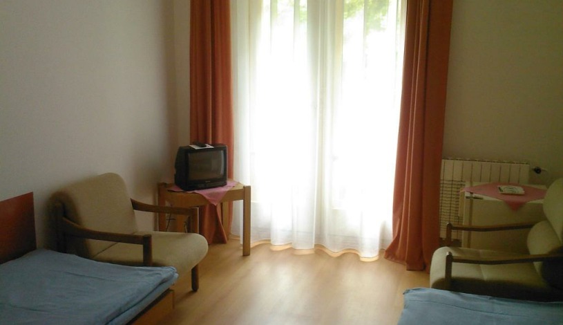 Penzion Alfa Poděbrady