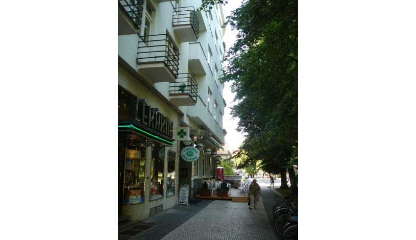 Penzion Alfa Poděbrady