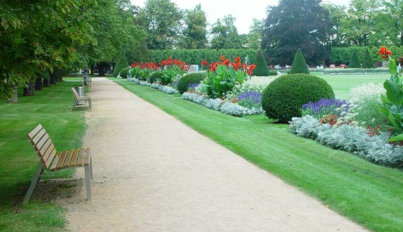 Penzion Alfa Poděbrady